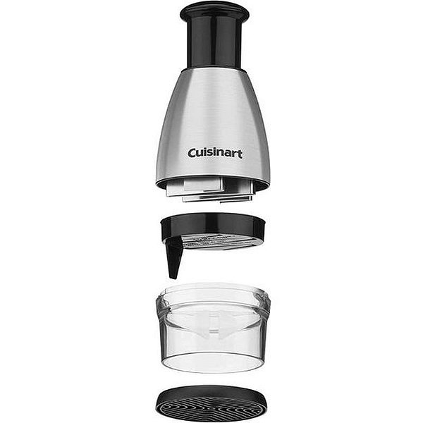 Faca Cortadora de Alimentos Cuisinart CTG-00-SCHP - Aço Inoxidável