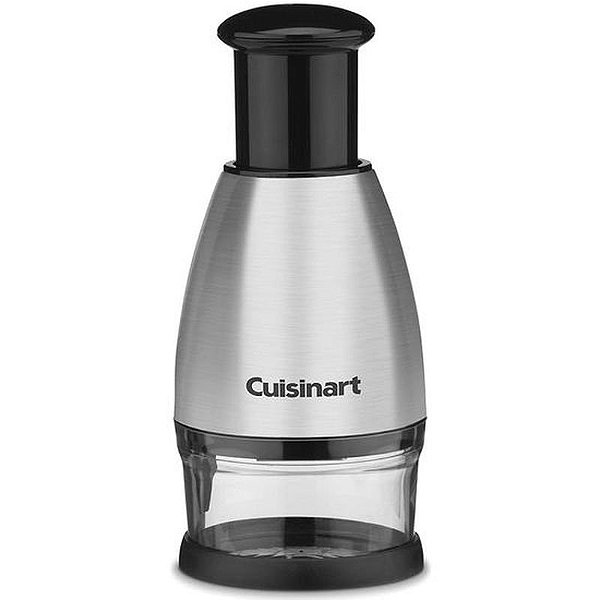 Cortador de Alimentos Profissional Cuisinart CTG-00-SCHP em Aço Inoxidável