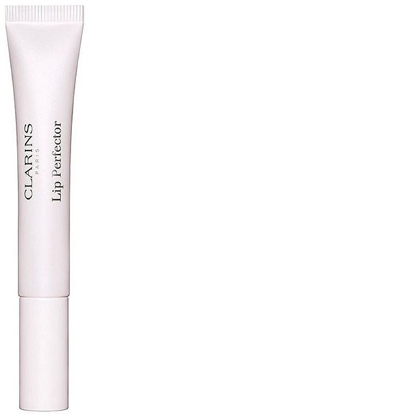 Batom Líquido Clarins Lip Perfector 20 Glow Translucido - 12Ml