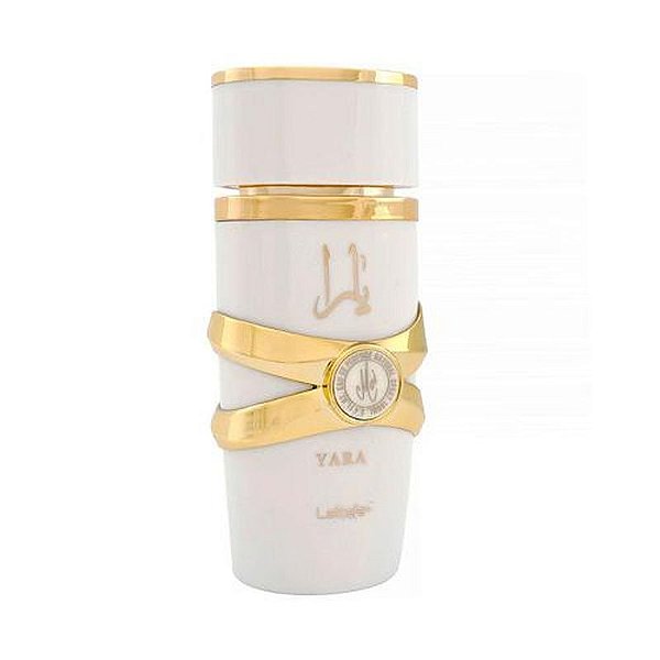 Perfume Lattafa Yara Moi Eau de Parfum 100ML - Elegância e Sofisticação