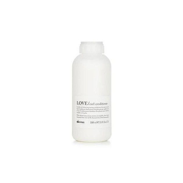 Davines Love Curl Anti-Frizz - 150ML - Tratamento para Cabelos Cacheados e Ondulados