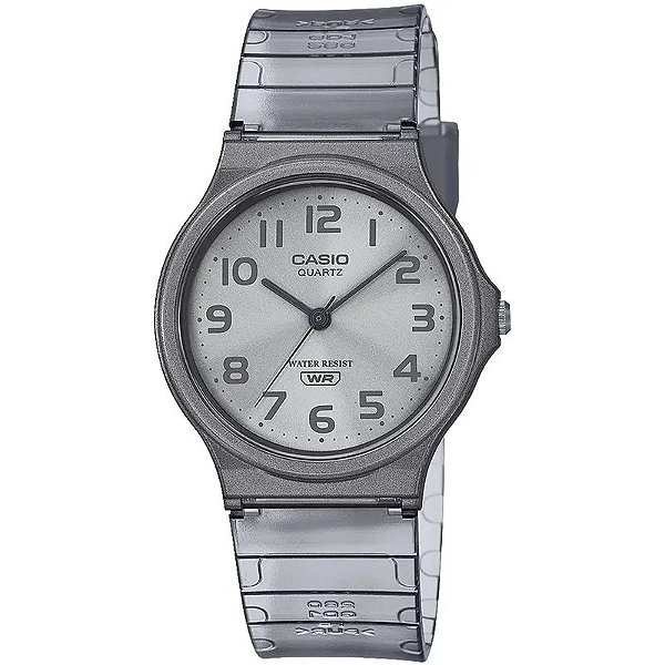 Relógio Digital Casio Feminino F-201WAM-5AVDF Estilo Moderno e Funcional