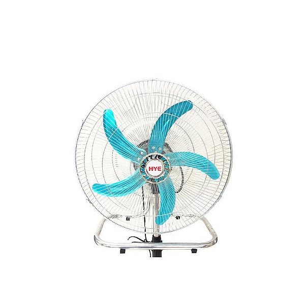 Ventilador Hye 3 em 1 HY-FSR45ABW-T - 110V com Design Moderno e Eficiente