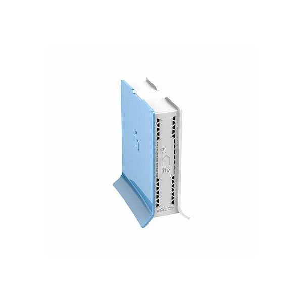 Roteador TP-Link RB941-2ND TC L4 - Modelo Hap Lite para Conexão Estável e Rápida