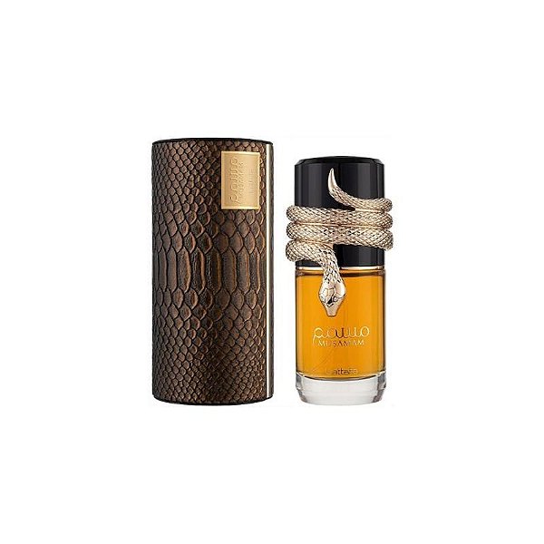 Perfume Musamman Lattafa Eau de Parfum 100ML