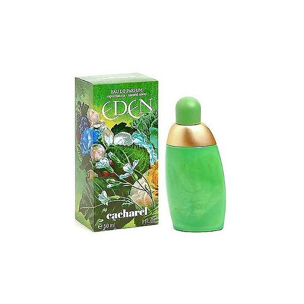 Perfume Feminino Cacharel Eden Eau de Parfum - 30ML
