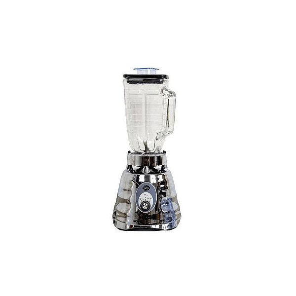 Liquidificador Nova L-4655 110V - Alta Performance e Design Moderno