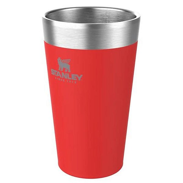 Copo Aventura 473ML Sem Tampa - Ideal para Suas Aventuras ao Ar Livre