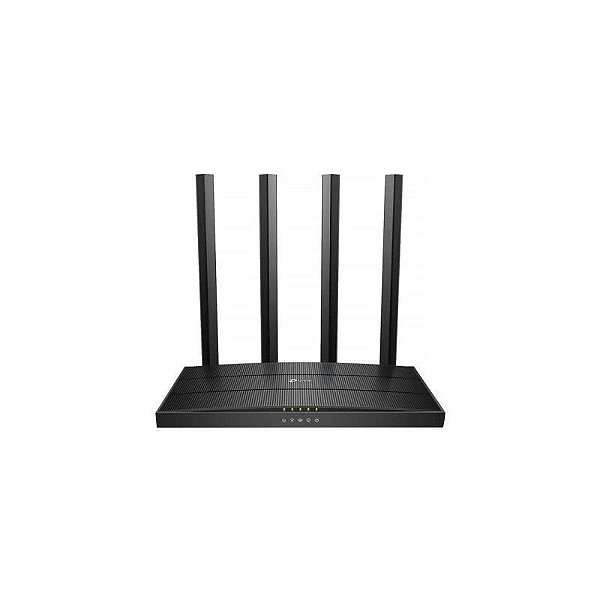Roteador TP-Link Archer C6 AC1300 Dual Band MU-MIMO