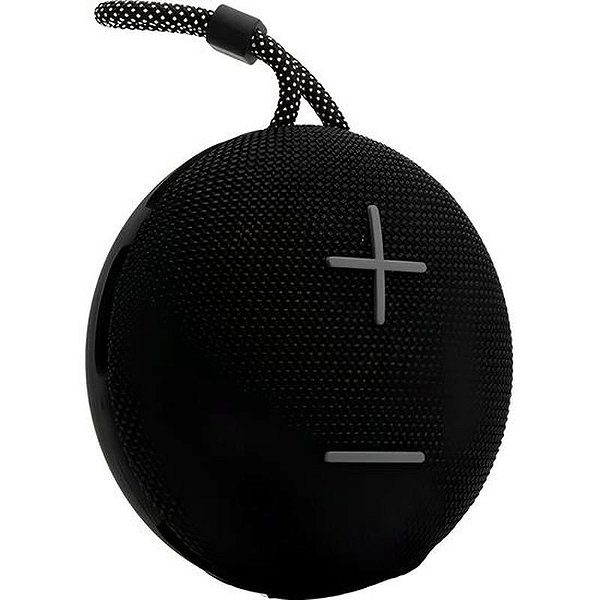 Kit Bluetooth Xion XI-XT2 com Relógio Smart Xion XI-XWATCH77 - Preto