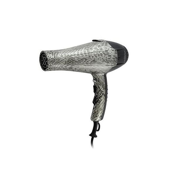 Secador de Cabelo Profissional Prosper P8800 - 4600W com Tecnologia Iônica 220V