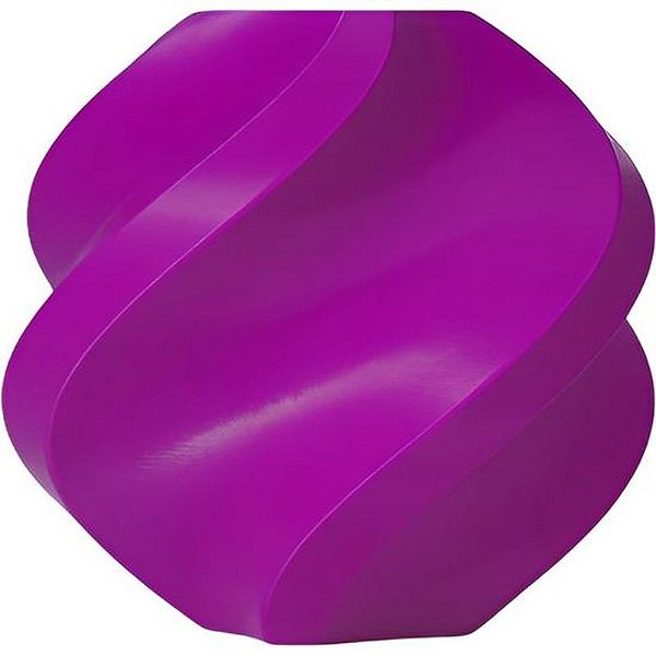 Filamento PETG Basic 1.75mm Purple para Impressoras 3D Bambu Lab
