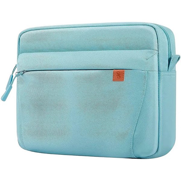 Bolsa Para Tablet Seinescene Toulouse Ssto11Cb - Compatível Com Dispositivos De Até 11"