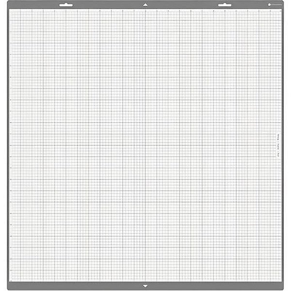 Tapete De Corte Silhouette Cut-Mat 24X24 Cm Para Artesanato E Criatividade