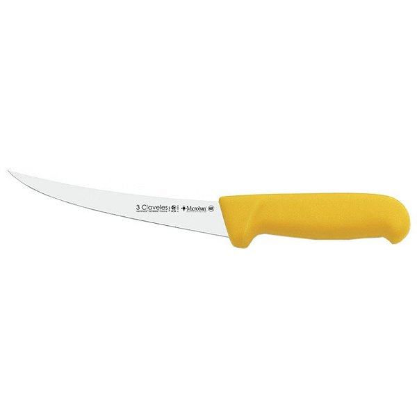 Facas 3 Claveles Chef 15Cm