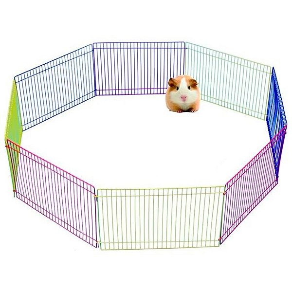 Curral Para Roedores Pawise Exarcise Playpen 39074
