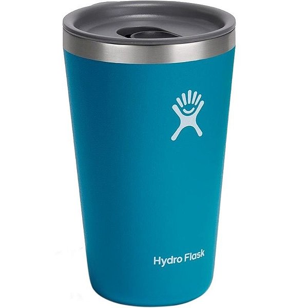 Garrafa Térmica Hydro Flask 473Ml - Modelo Laguna