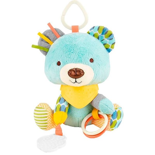 Urso De Pelúcia Skip Hop