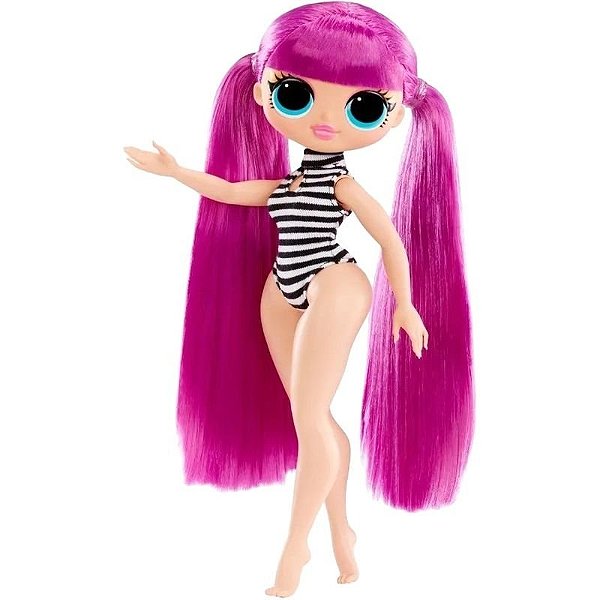 Boneca Roller Chick L.O.L Surpresa O.M.G