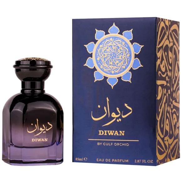 Perfume Feminino Asrar Casa Blanca Edp 100Ml - Maison(Requestcode: 4820158101658)