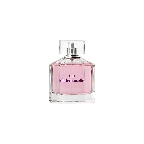 Perfume Eau de Parfum Paris Joli Mademoiselle 100ml