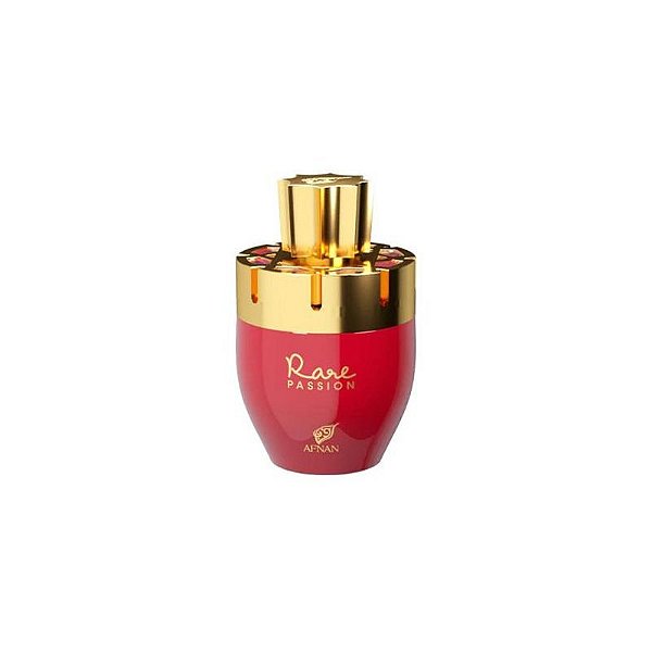 Perfume Afnan Rare Passion Edp F 100Ml