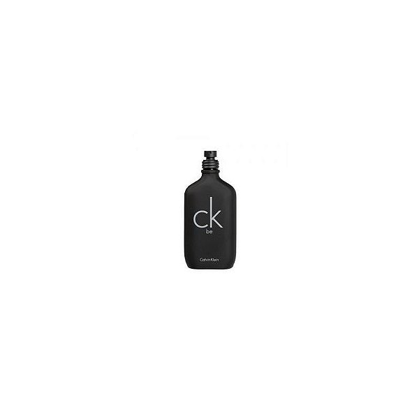 Calvin Klein Be Edt 100Ml - Fragrância Refrescante E Sofisticada