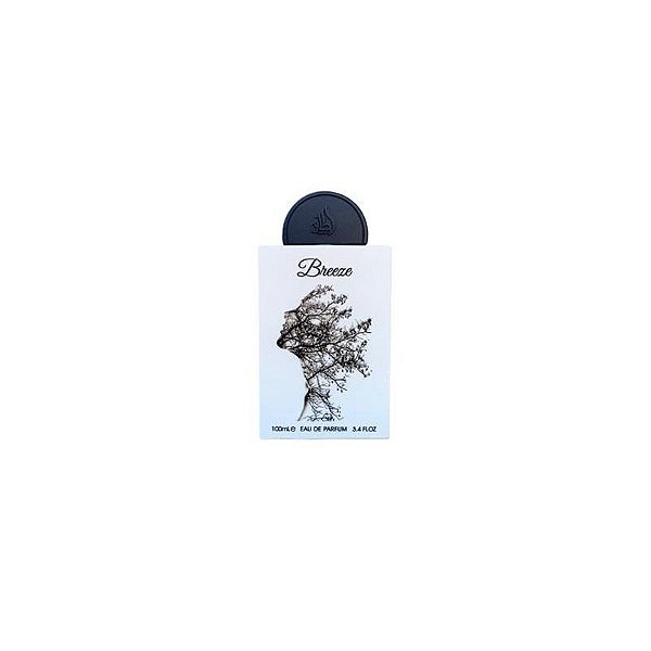 Fragrância Lattafa Pride Breeze 100Ml