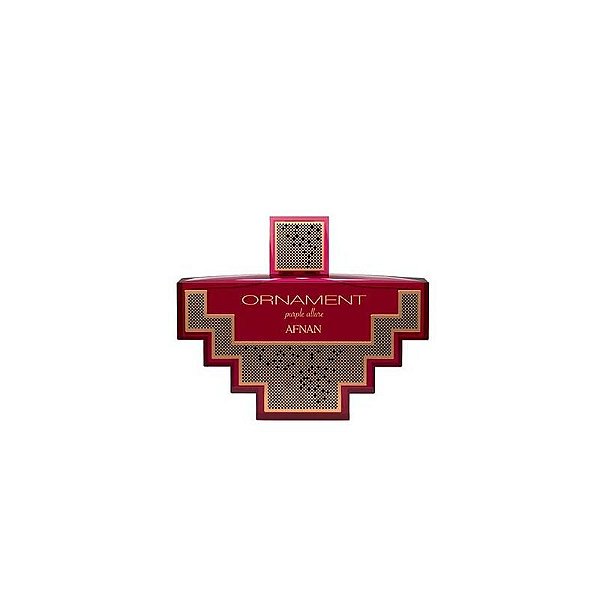 Perfume Afnan Ornament Purple Allure Edp F 100Ml
