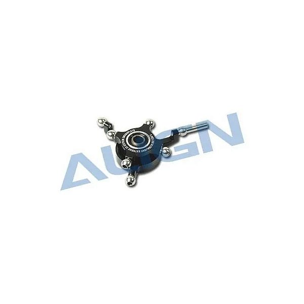 Placa De Alavanca Ccpm Metálica Tr250 H25016T-00