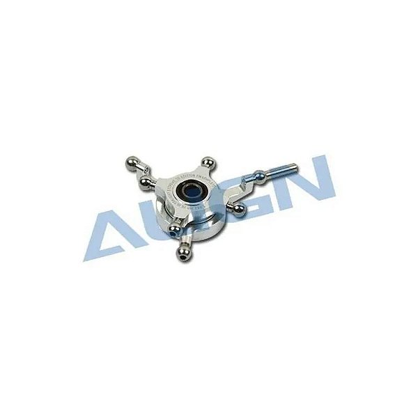 Helicóptero RC Tr250 com Prato Oscilante em Metal - Modelo CCPM H25016Aft