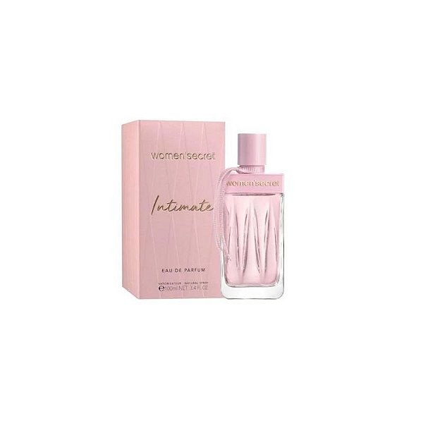 Perfume Feminino Women Secret Intimate Eau De Parfum 100ml