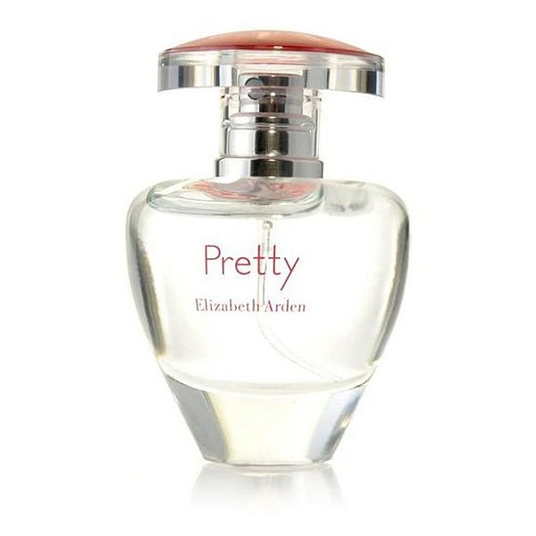 Perfume Eliz.Arden Pretty 30ml Edp 085805506247