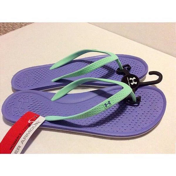 Sapatilha F 1252540 Azul Under 501 10 Atlantc