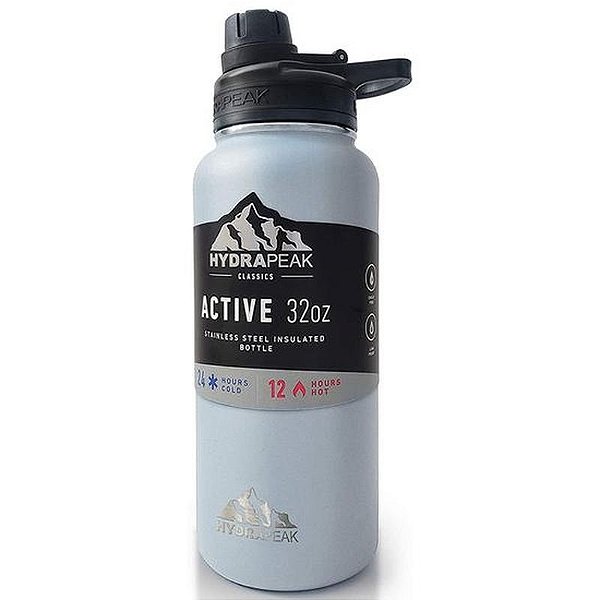 Garrafa Térmica Copo Térmico Hp Wide 32 Iceberg Chug 946Ml