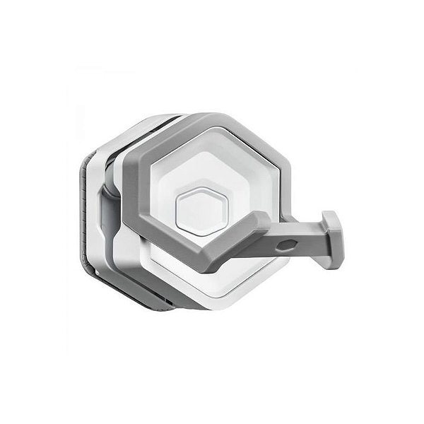 Suporte para Periféricos Cooler Master Gem Branco