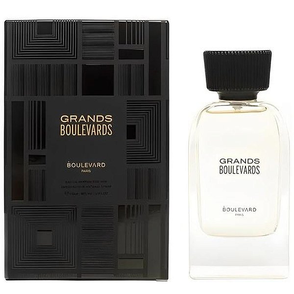 Boulevard Grands - Perfume Feminino Eau de Parfum 100ML