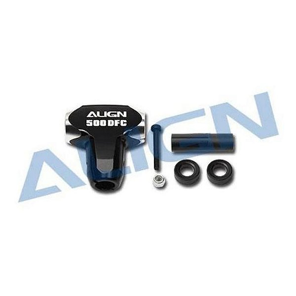 Conjunto de Carenagem do Rotor Principal TR500 DFC H50182T