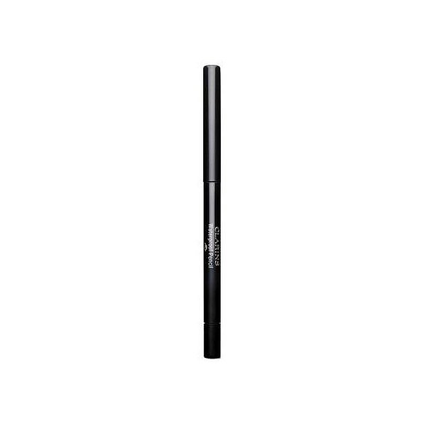 Lápis para Olhos Clarins à Prova d'Água 01