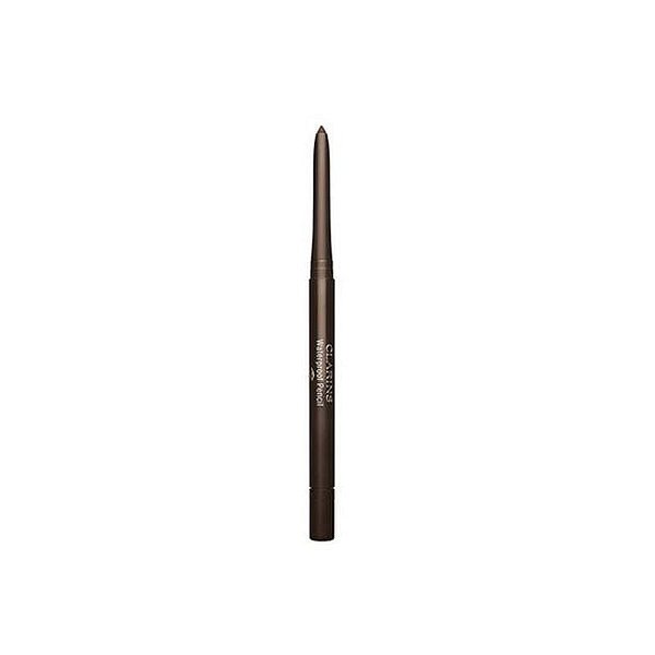Lápis para Olhos Waterproof Clarins 02 - Delineador Longa Duração