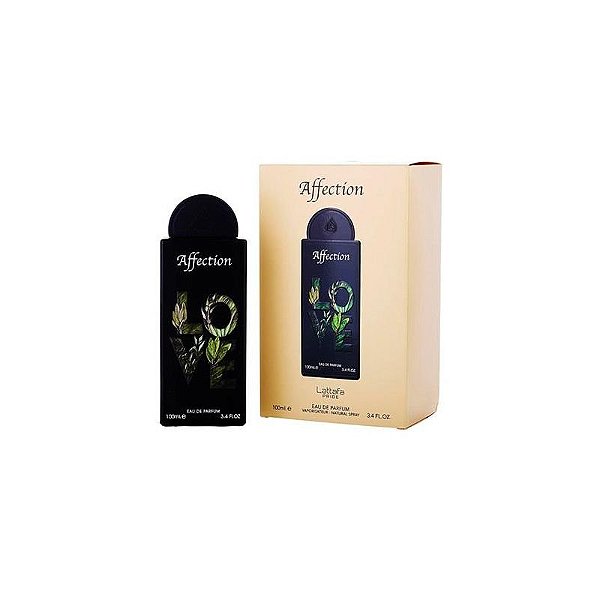 Lattafa Orgulho Afeto Eau de Parfum 100ML