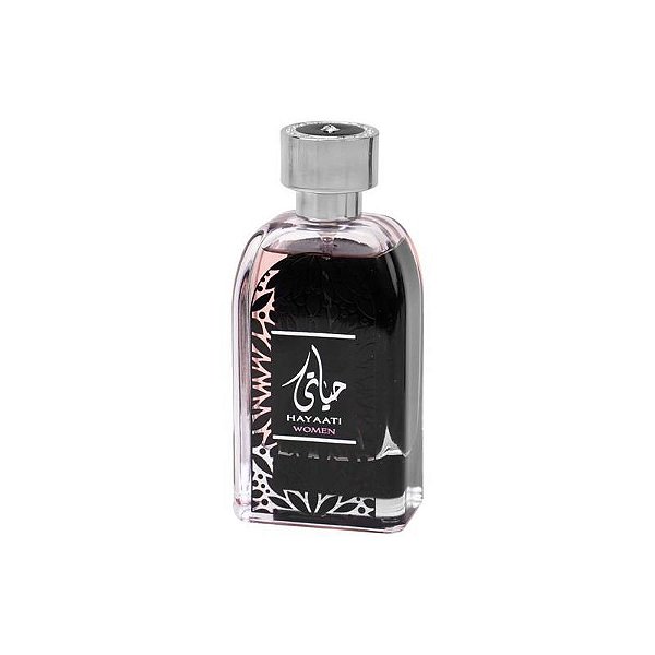 Perfume Feminino Ard Al Zaafaran Hayaati Pink - Eau de Parfum 100ML