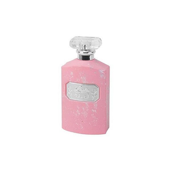 Perfume Ard Al Zaafaran Laila - Eau de Parfum Feminino 100ML - Elegância e Sofisticação