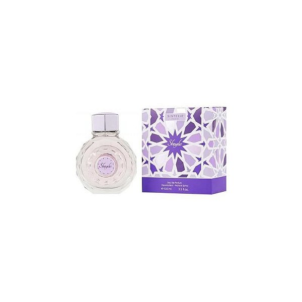 Perfume Feminino Sistelle Sheyda Eau de Parfum 100ML