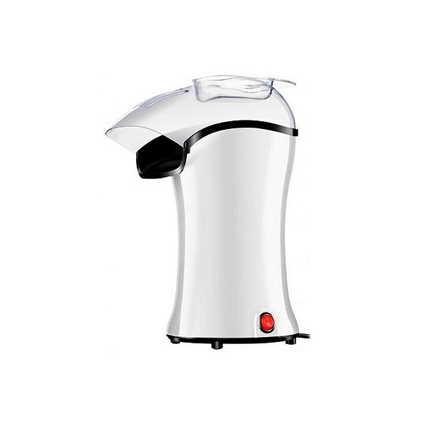 Popcorn Maker Elétrica Mondial Popflix PP-04 - 1200W/220V - Branco