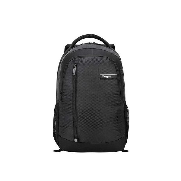 Mochila Esportiva Targus para Notebook 15.6 - Modelo TSB89104US - Cor Preta