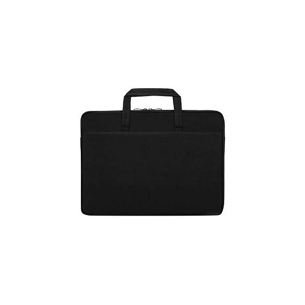 Mochila Elegante Piblu MAC-K7 para Notebook 15 - Preta