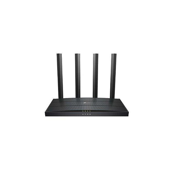 Roteador TP-Link Archer AX12 AX1500 Dual Band com 4 Antenas