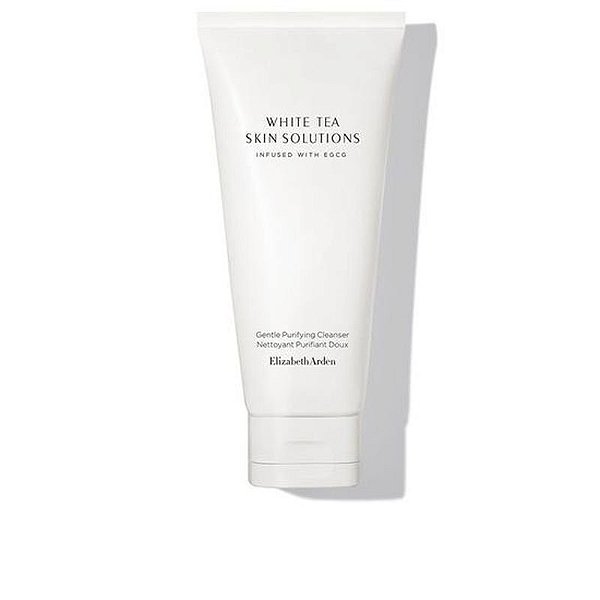 Creme de Limpeza e.Arden Chá Branco 125ML