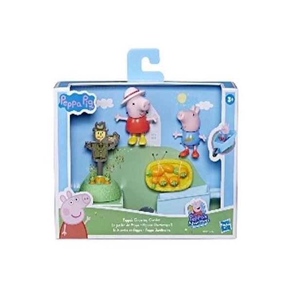 Loja de Sorvetes da Peppa